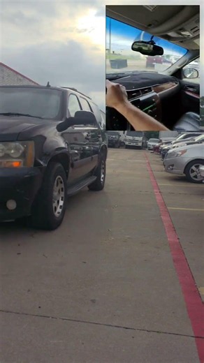 2007 Chevrolet Tahoe Video