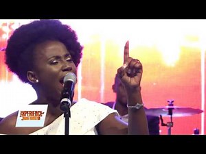 'All About You Live' - Diana Hamilton Live at the National Theatre, Accra