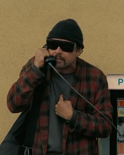 I need to find my daughter #onebattleafteranother #leonardodicaprio #trailer