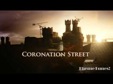 Coronation Street Theme Tune!