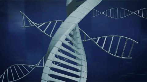 clip-3998581033-on-data-input-central-dna-helix-rotating
