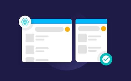 Kelas Online React JavaScript | BuildWithAngga