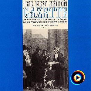 The Exile Song by Ewan MacColl