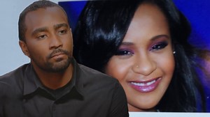 Nick Gordon Gives First Interview Following Bobbi Kristina's Death on 'Dr. Phil'