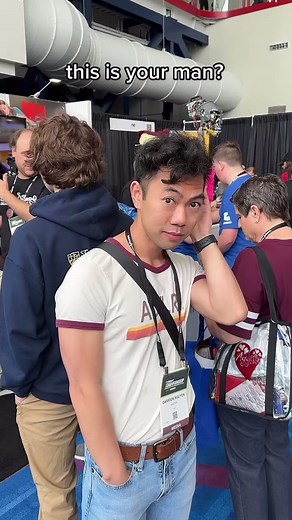 and i’m gonna stay by his side til the very end 😩FIRST | Darrion Nguyen