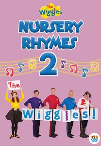 The Wiggles, Nursery Rhymes