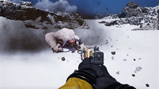 Icarus - Official Dangerous Horizons Expansion Gameplay Trailer