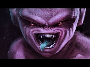 How Kid Buu SAVED The Buu Saga