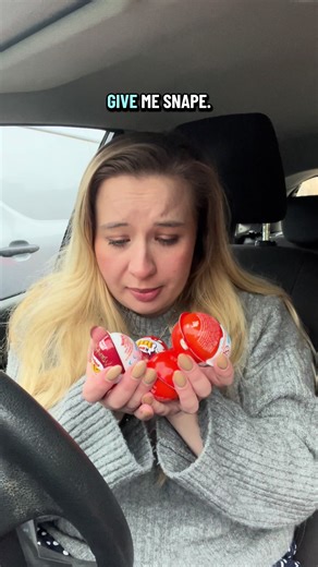 Harry Potter Mystery Toy Unboxing