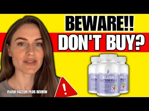 FLUSH FACTOR PLUS REVIEW ((❌SCAM OR LEGIT?✅)) - Flush Factor Plus Reviews - Flush Factor Plus Amazon