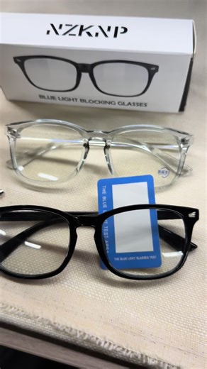 Understanding Blue Light Blocking Glasses Benefits
