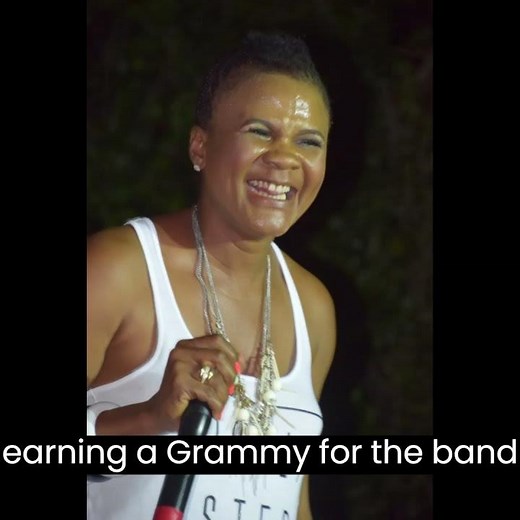 Lady saw #reggae #music #dancehall