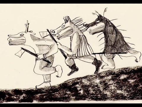 Spencer Cullum - Rowan Tree [Official Video]