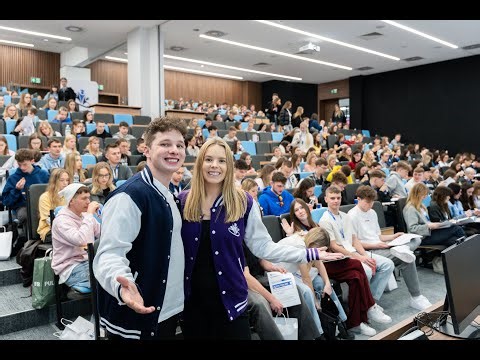 Turbo Weekend E8 2026 PROMO