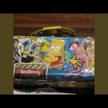 ISA. (INTRNAL.SRVCE.ANOWNCMNT)