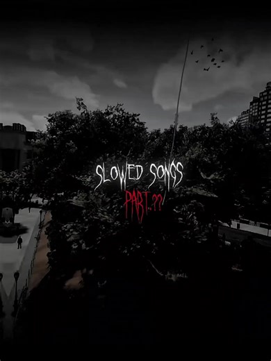 Cry For Me - Slowed Phonk Remix