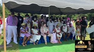 129K views · 1.3K reactions | HOMEGOING CELEBRATION OF MOTHER GWEN CANNON In Loving Memory, Gone But Never Forgotten! "Providing A Comforting Care, For The Sake of Precious Memories" | Mortuary Memories For Families | Facebook