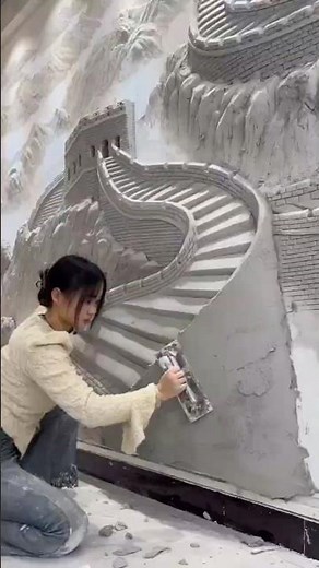 AI will never be able to replace that… 🤯. #shorts