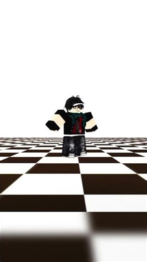 Night mail animation #roblox