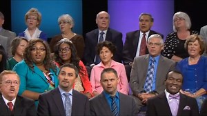 I gave my life for thee #SDA #hymns #adventist #Sabbath #gospel #heaven | Advent Broadcast Network