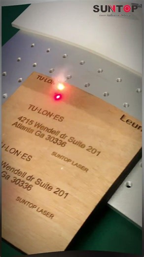 Laser Marking Machine Process | High Precision Permanent Engraving Explained #lasertechnology