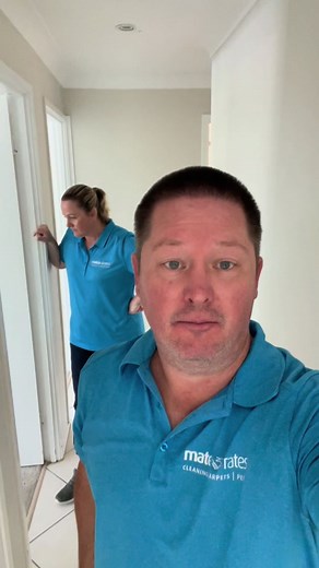 Professional Carpet Cleaning Transformation