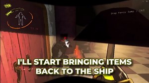 The Skinwalker Mod is the greatest mod ever