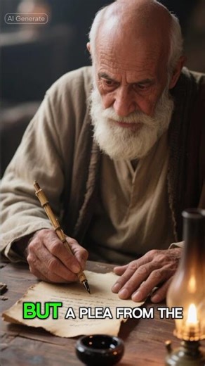 Philemon: A story of forgiveness that transforms.