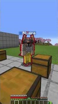 ARENA PVP KATANYA PUNYA STICK 😢 #minecraft