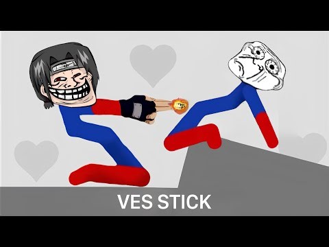 Best Falls | Stickman Dismounting compilation of funny moments #87