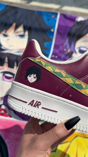 Exploring Giyu Tomioka: The Water Hashira in Demon Slayer