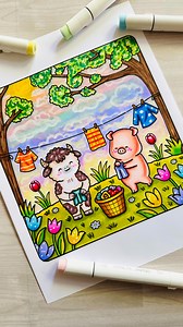 1.3K views · 433 reactions | ✨ NEW RELEASE ✨ “Furry Blossoms” ...