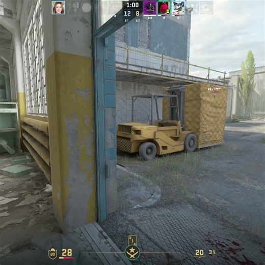 My most insane scout flick in 2700 hours played #csgo #counterstrike #csgomoments #csgoclips #gaming