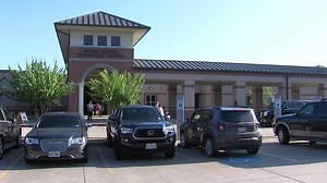 Regina-Howell Elementary School's first day of school disrupted by power outage