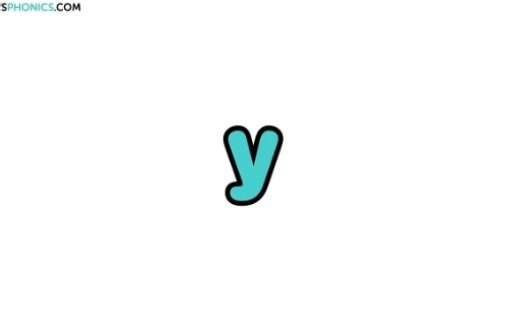 超可爱自然拼读y