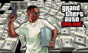 GTA Online's Deluxo glitch lets solo players earn lots of money