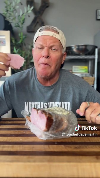 Costco's Applewood Smoked Boneless Ham Review