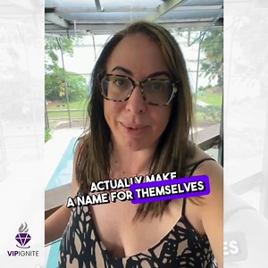 32K views · 137 reactions |  Discover the keys to landing an Agency Deal! "Success in the Entertainment Industry is impossible if you don't have the right connections..." We understand this misperception. Click the learn more button to find out how you can pursue your dream! | VIP Ignite Live | Facebook