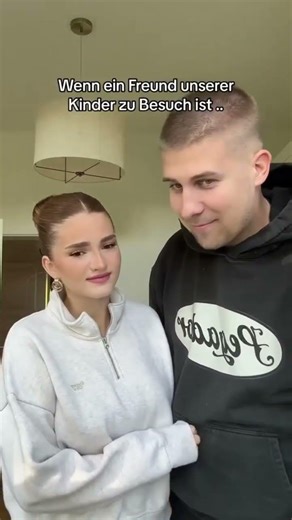 Man versteht nur die Kindersprache der eigenen Kinder haha 🙈😂 #eltern #elternsein #lebenmitkin