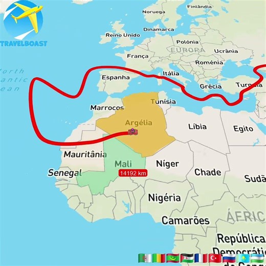 Qual nome você daria a esse país? #orientemedio #arabia #iran