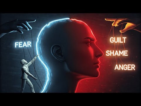 20 Emotional Triggers That Secretly Control Your Mind
