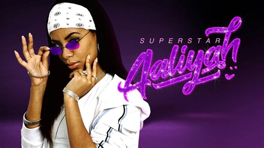 ‘Superstar: Aaliyah’ Tribute TV Special a Ratings Winner for ABC