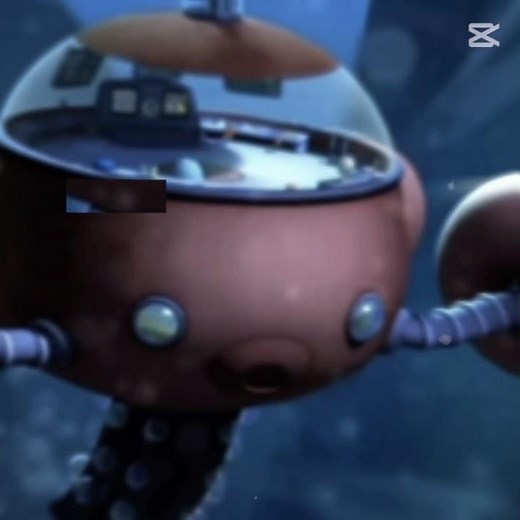 Octonauts edit #short#