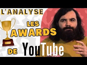 WEB COMEDY AWARDS : L'ANALYSE de MisterJDay