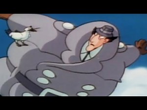 Inspector Gadget 106 - The Boat | HD | Full Episode