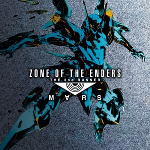 Zone of the Enders MARS -- The Second Runner - IGN