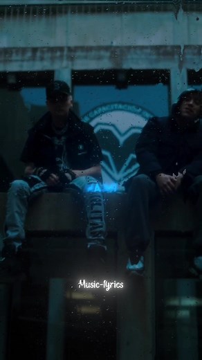 Paulo ft. Lit killah-Necio #musica #lyricsvideo #fyp #flow #Music #Good #paulolondra #litkillah @Paulo Londra @LIT killah🩸