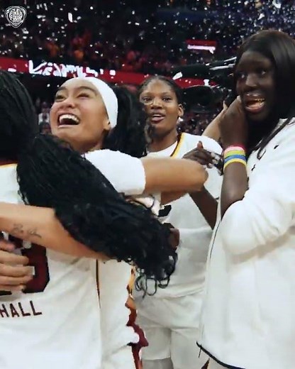 SOUTH CAROLINA ➡️ UNDEFEATED NATIONAL CHAMPS 🏆