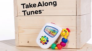 Baby Einstein, Take Along Tunes Musical Toy, Ages 3 months + ✅ Promotes music appreciation and auditory development ✅ Introduces your child to baby-friendly versions of classical music ✅ Includes seven high quality melodies by Mozart, Vivaldi, Chopin and Rossini ✅ Large easy-to-press button ✅ Colourful lights enhance the music and promote visual perception | Next Door UK | Facebook