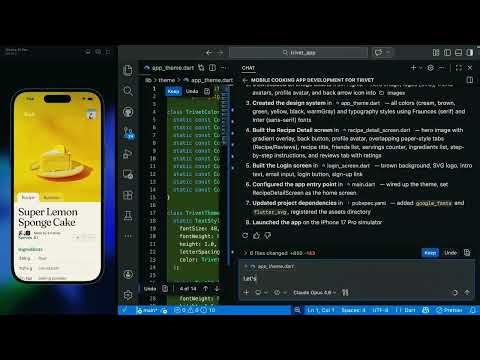 VS Code ↔ Figma Loop: GitHub Copilot Now Sends Working UI to Figma as Editable Frames via MCP